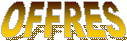OFFRES